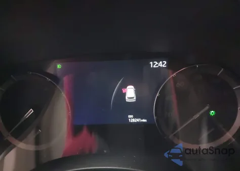 2020 Toyota Highlander Platinum from USA, damaged, VIN 5TDFZRBH3LS045720